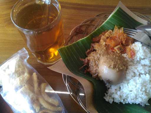 Gudeg Pecel Madiun 1