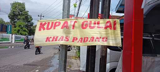 Gulai & Cake Rice Padang 6