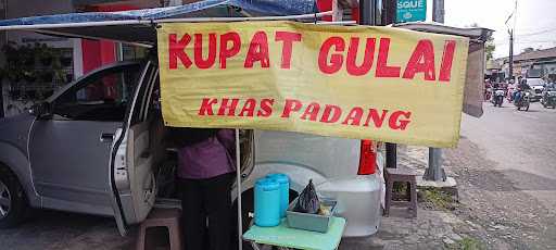 Gulai & Cake Rice Padang 5