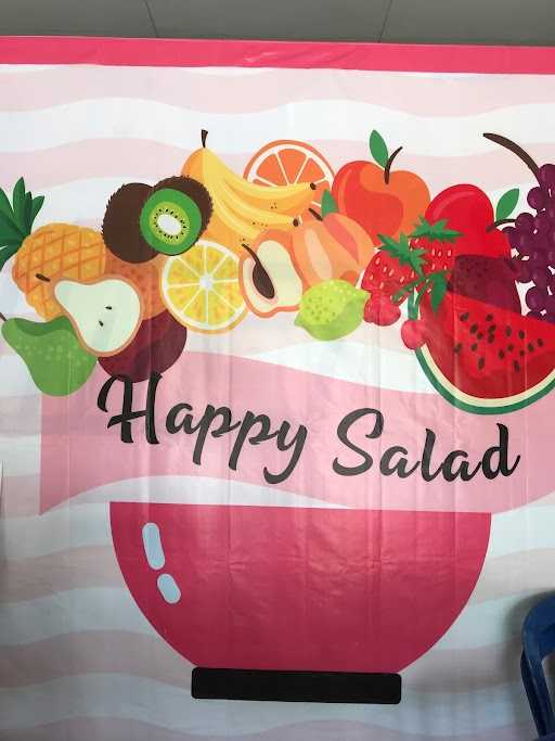 Happy Salad 2