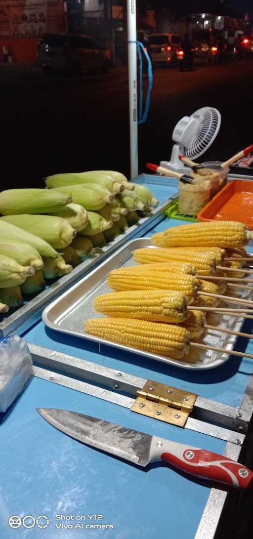 Jagung Bakar Gojlak 2