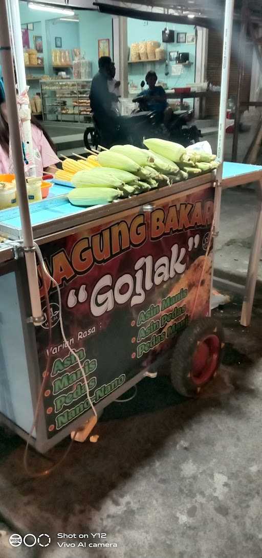 Jagung Bakar Gojlak 7