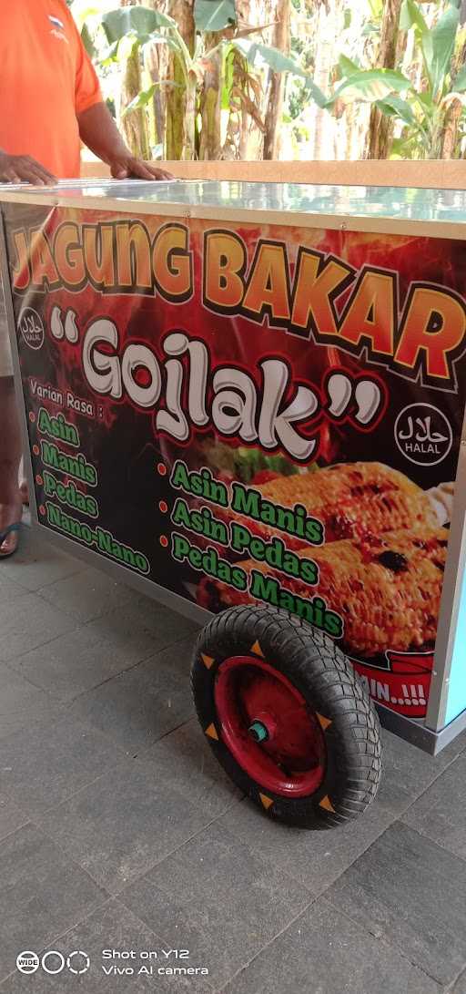 Jagung Bakar Gojlak 6