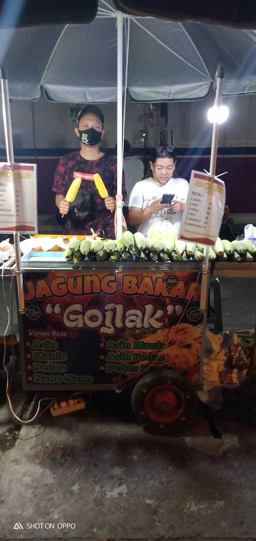 Jagung Bakar Gojlak 5