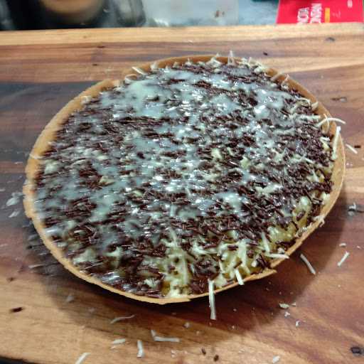 Martabak Dan Terang Bulan Mas Aryo 9