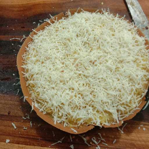 Martabak Dan Terang Bulan Mas Aryo 8