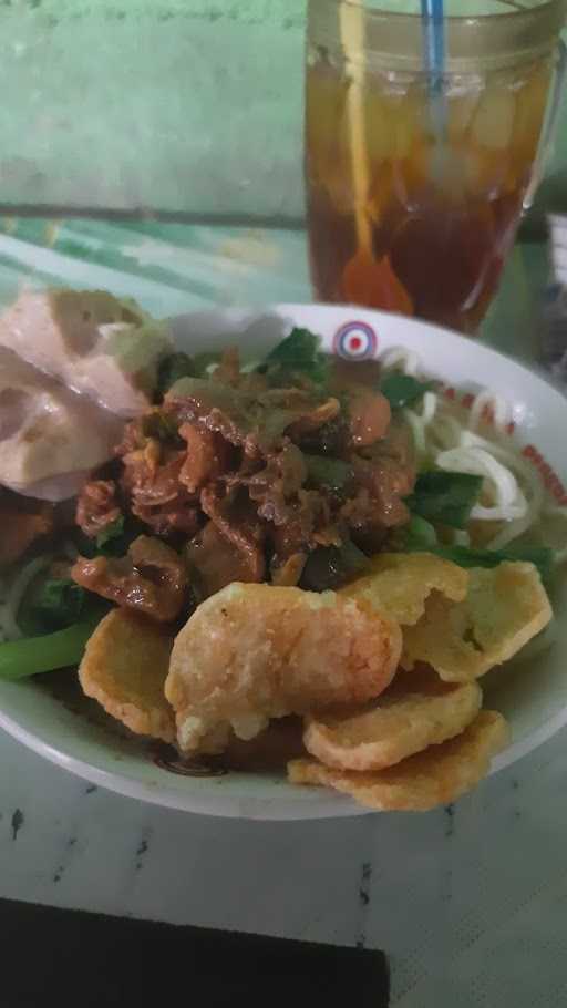 Mie Ayam & Bakso Mirasa 7