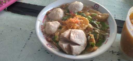 Mie Ayam & Bakso Mirasa 3