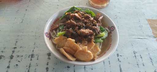 Mie Ayam & Bakso Mirasa 9