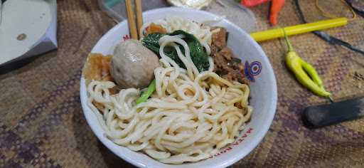 Mie Ayam & Bakso Mirasa 6