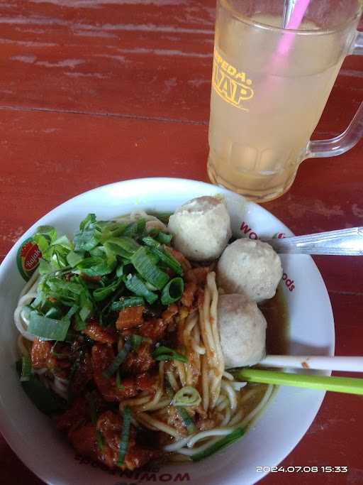 Mie Ayam & Bakso Sempulur 10