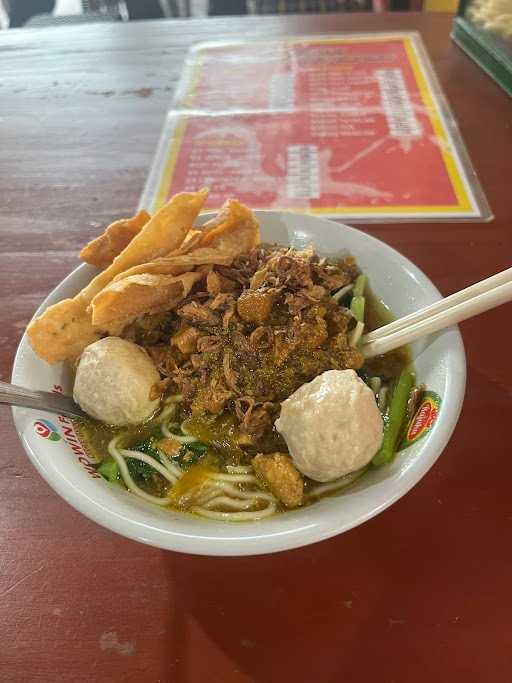 Mie Ayam & Bakso Sempulur 7