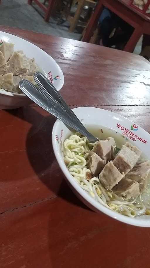 Mie Ayam & Bakso Sempulur 6