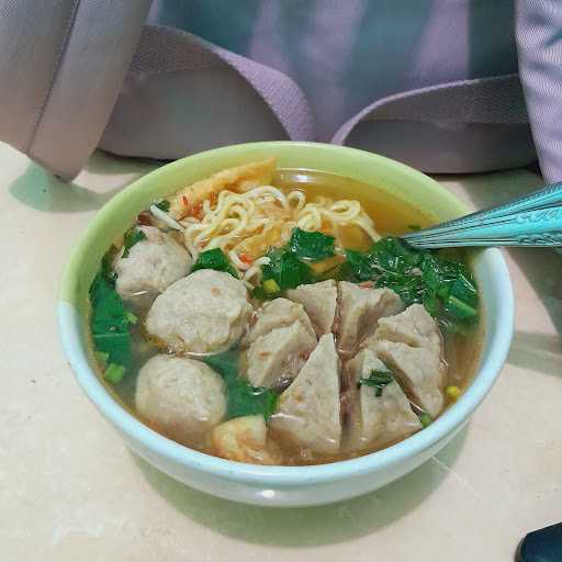 Mie Ayam & Bakso Utomo 4