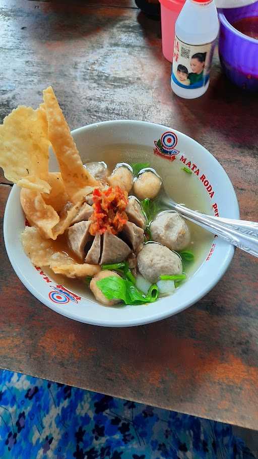 Mie Ayam & Bakso Utomo 6