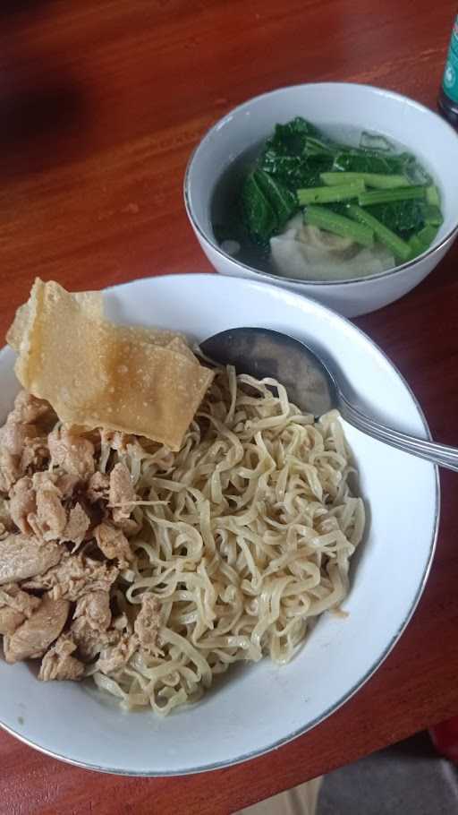 Mie Ayam Senuko 9