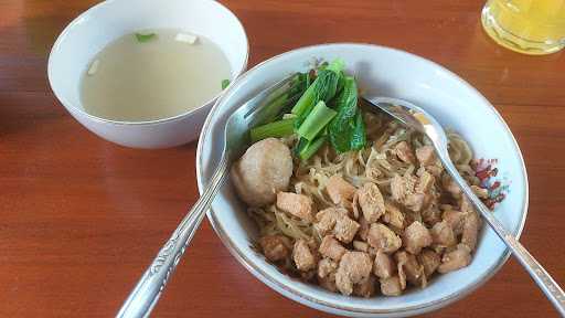 Mie Ayam Senuko 1