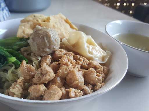 Mie Ayam Senuko 6