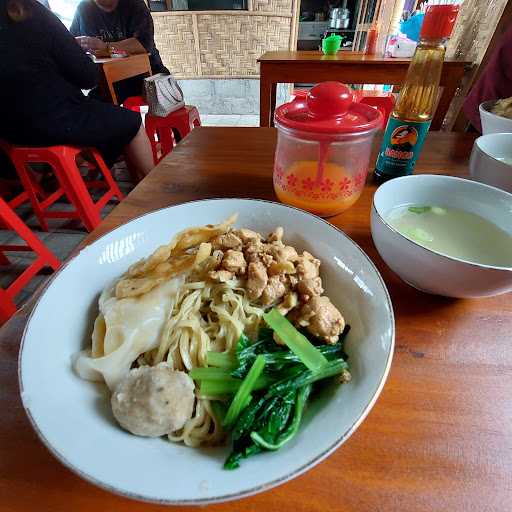 Mie Ayam Senuko 7