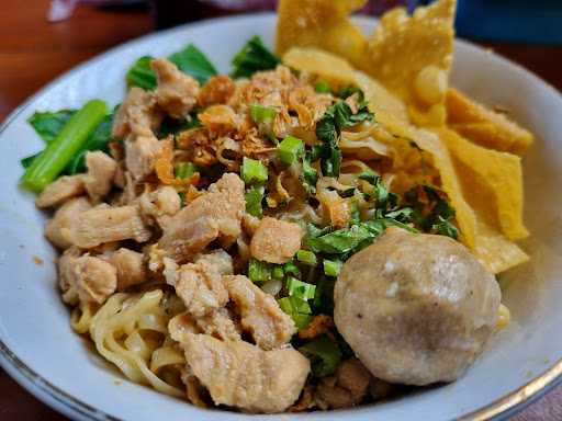 Mie Ayam Senuko 2