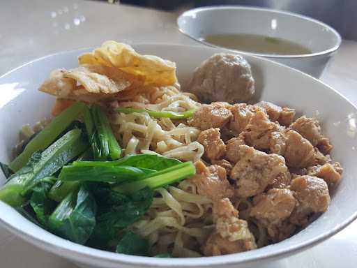 Mie Ayam Senuko 3