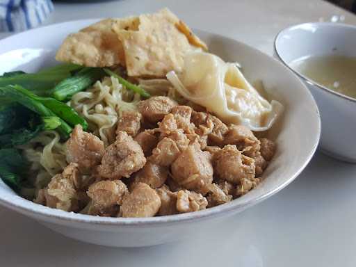 Mie Ayam Senuko 4