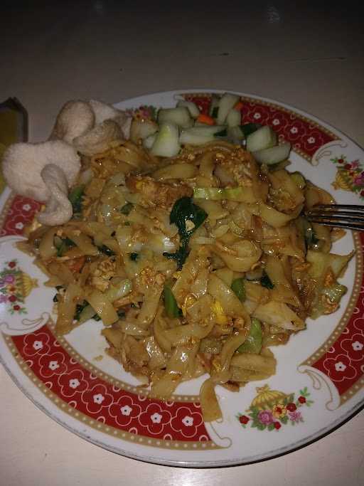 Nasi Goreng Khas Tegal (Mas Bee) 5