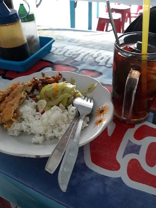 Nasi Soto & Nasi Rames Semarang 2