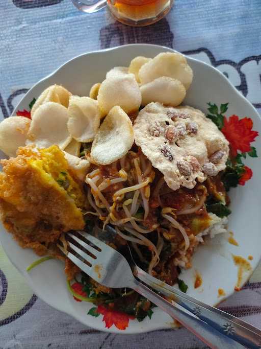 Nasi Soto & Nasi Rames Semarang 1