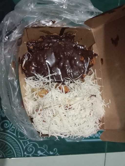 Pisang Keju Jogjaku 10