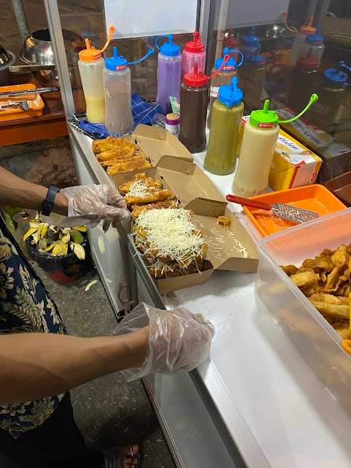 Pisang Keju Jogjaku 5