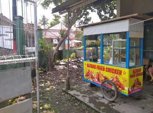 Roti Bakar Barokah 2 3