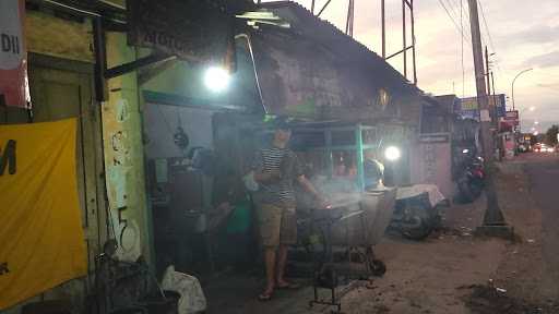 Sate Madura Cak Lilik 2