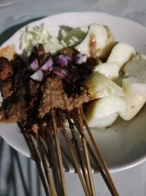 Sate Madura Cak Lilik 1