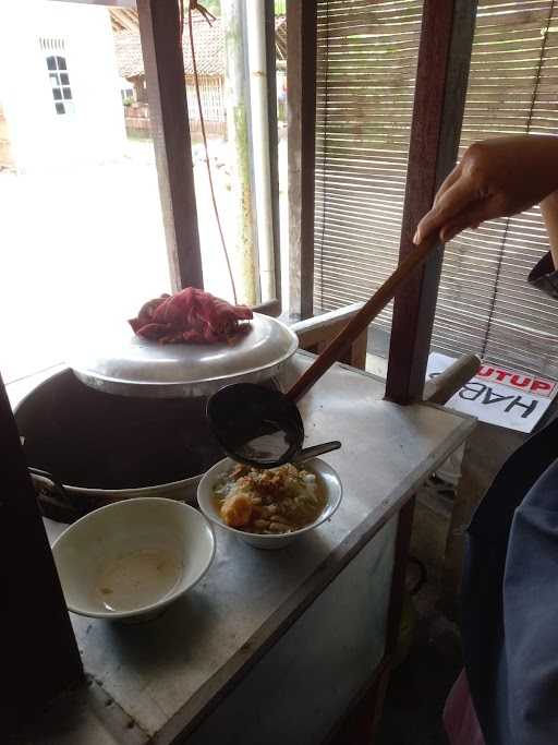 Soto Ayam Kampung Pak Gendhut 9