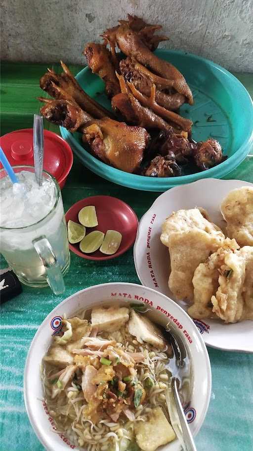 Soto Ayam Mbak Yami 2 5