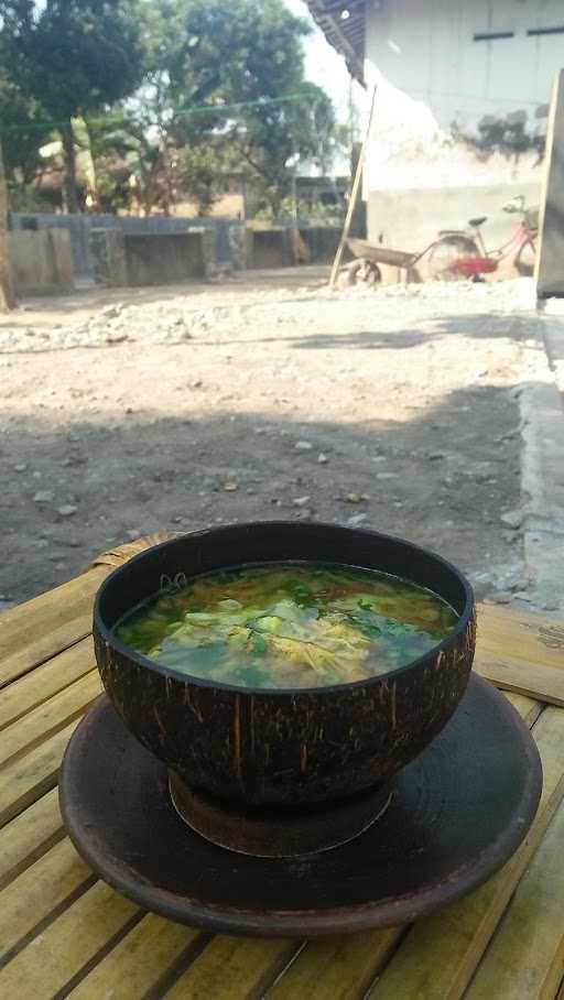 Soto Bathok Sendang 1