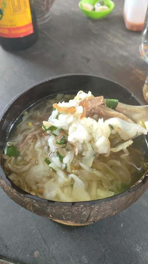 Soto Bathok Sendang 9