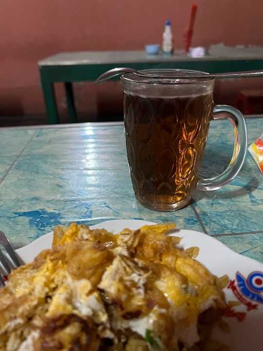 Warung Bakmi Jawa Podomoro Bu Juwarti 6