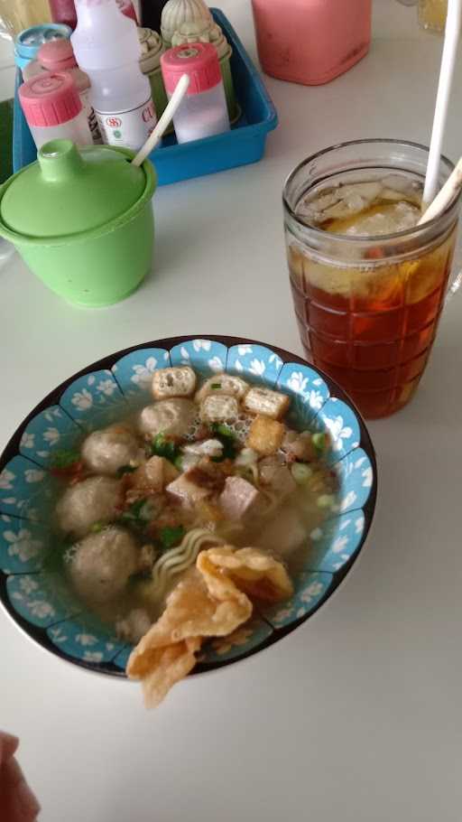 Warung Bakso Babi 08 (ꦮꦫꦧꦏꦱꦧꦧꦏꦱꦭꦥꦤ) 8