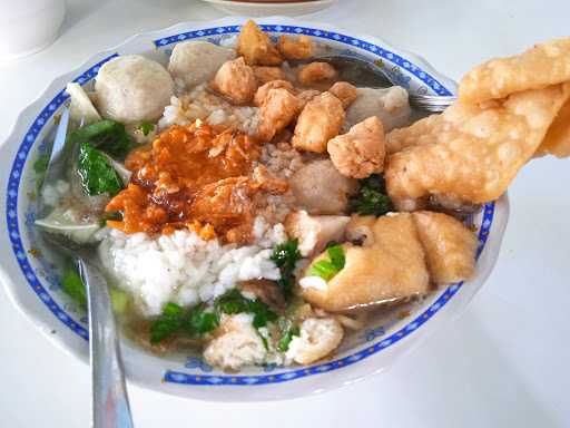 Warung Bakso Babi 08 (ꦮꦫꦧꦏꦱꦧꦧꦏꦱꦭꦥꦤ) 10