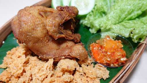 Warung Makan H. Darmo 2