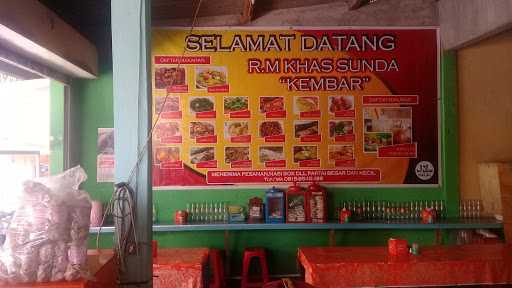 Warung Makan Khas Sunda Kembar 6