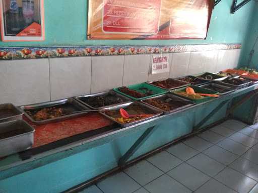 Warung Makan Khas Sunda Kembar 4