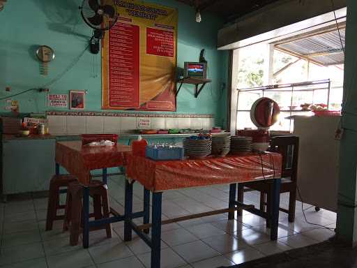 Warung Makan Khas Sunda Kembar 3