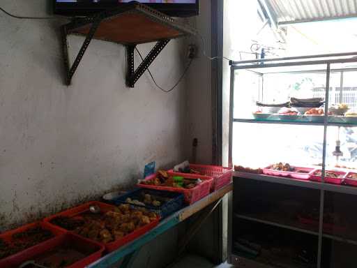 Warung Makan Khas Sunda Kembar 5