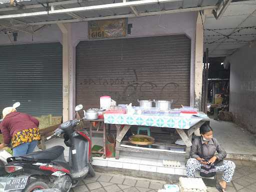 Warung Nasi Mbak Apri 7