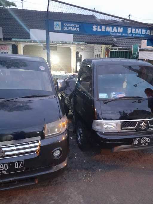 Warung Nasi Mbak Apri 4