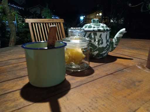 Wedang Kebon 7