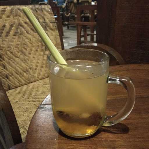 Wedang Kebon 8